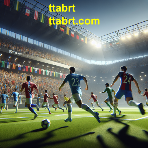 A Revolução dos Jogos de Esportes: Mais que Apenas Competição